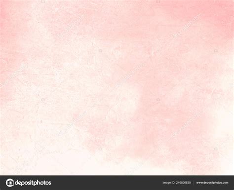 Watercolor Pastel Pink Wallpaper - Wall Design Ideas