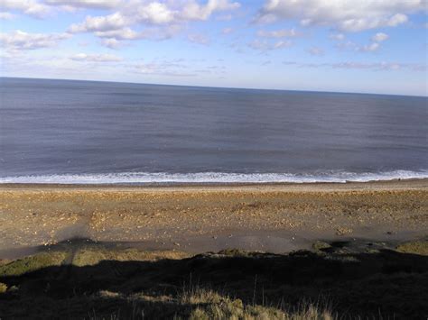 Blackhall Colliery Beach – Get Carter