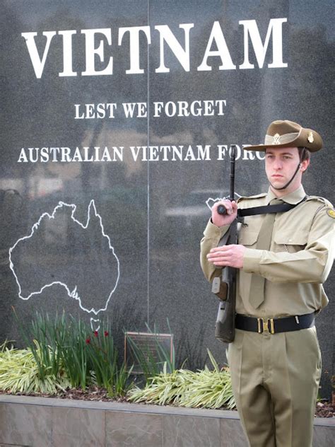 Wounded Times: Australia Vietnam Veterans Tracking Fake Heroes Too