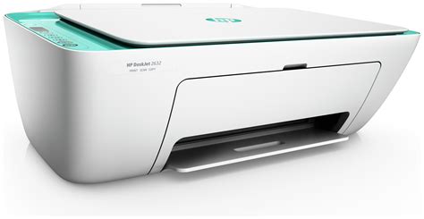 HP DeskJet 2632 Wireless All-in-One Printer Reviews