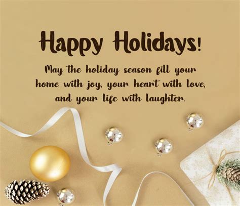 75+ Happy Holiday - Holiday Wishes, Messages, Quotes, Images, Cards and ...