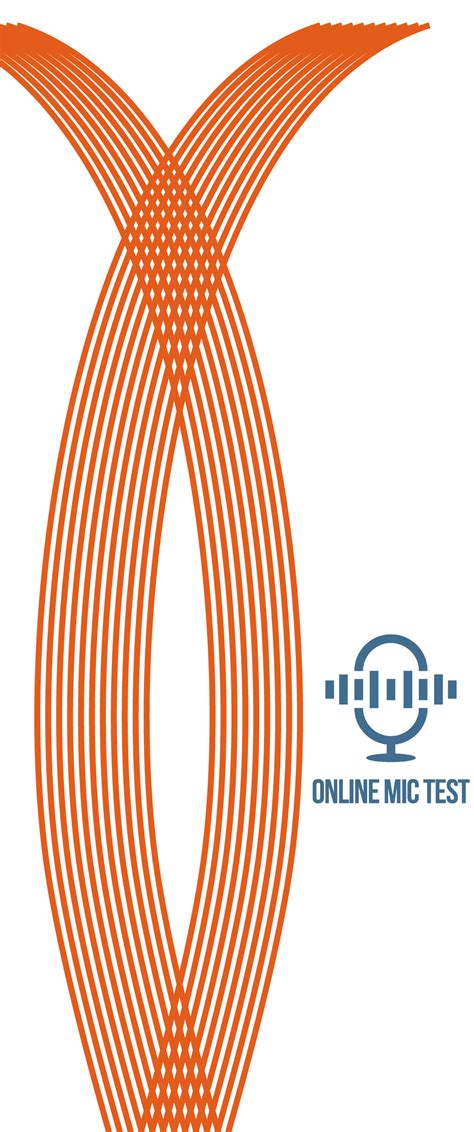 Microphone Test - Check Your Mic With Our Online Tool | OnlineMicTest