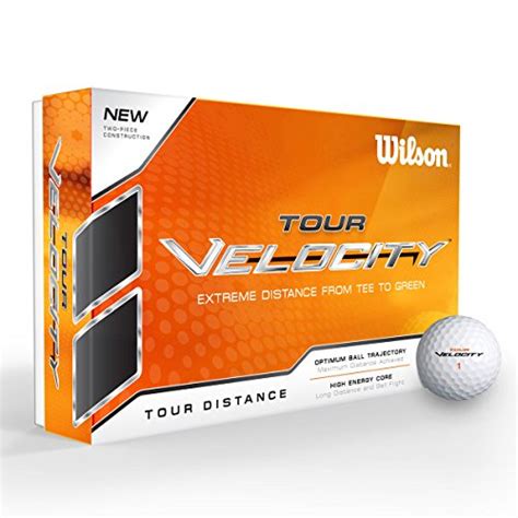 Best Wilson Golf Balls of 2024