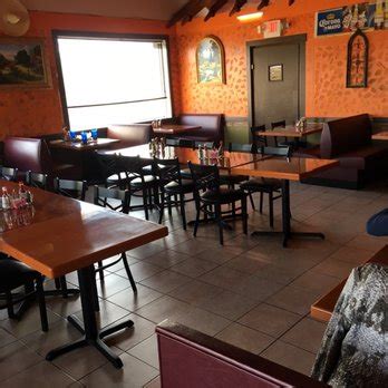 El Ranchero Mexican Restaurant - 17 Photos & 36 Reviews - Mexican - 921A W Atlantic St, Emporia ...