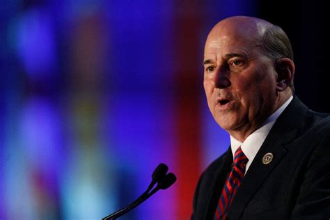 Rep. Louie Gohmert sees ‘revolution’ as option in face of ‘cheated election’