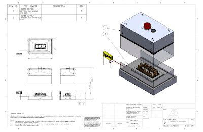 Gas Burner: Gas Burner Design Calculation