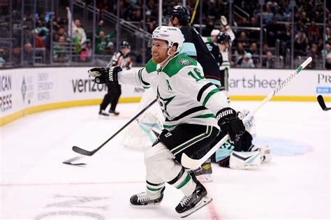 Joe Pavelski Injury Update: Timeline of Dallas Stars forward's recovery ...