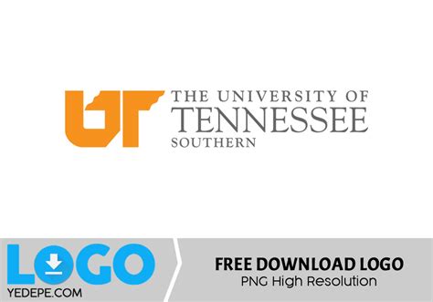 Logo The University of Tennessee Southern | Free Download Logo Format PNG