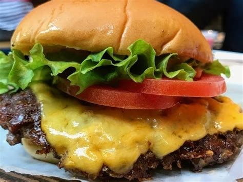 Where To Find The Best Burgers In Alexandria | Del Ray, VA Patch