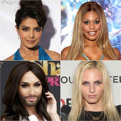 Diversity in Beauty | POPSUGAR Beauty