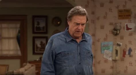 The Conners ratings: Fall finale numbers revealed for ABC show