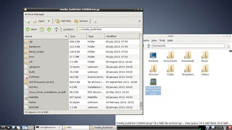 How to archive files with Tar in the Linux terminal | TechRadar