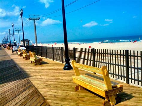 Best Jersey Shore Beaches : TravelChannel.com | Travel Channel