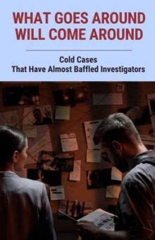 Case Closed: 8 Books About Cold Cases That Finally Got Solved