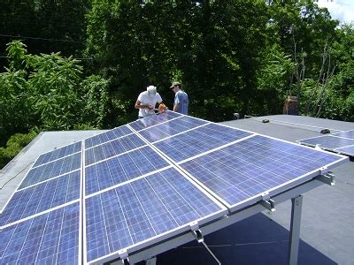 Common Rooftop Solar Panel Installation Problems To Avoid | Pacific ...