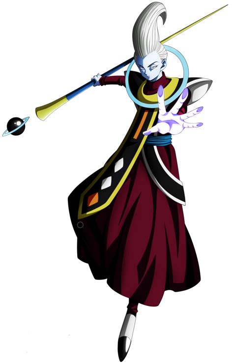 Whis | Character Level Wiki | Fandom