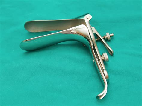 Cervical screening 2022: How enduring use of 150-year-old speculum puts women off smear tests ...