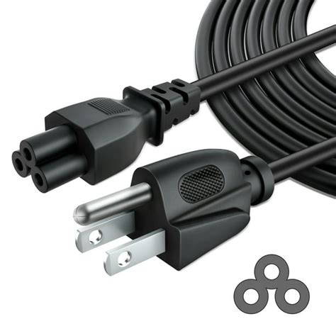 PKPOWER 5ft AC Power Cord Cable For Epson WorkForce WF-2950 Wireless AIO Printer Lead - Walmart.com