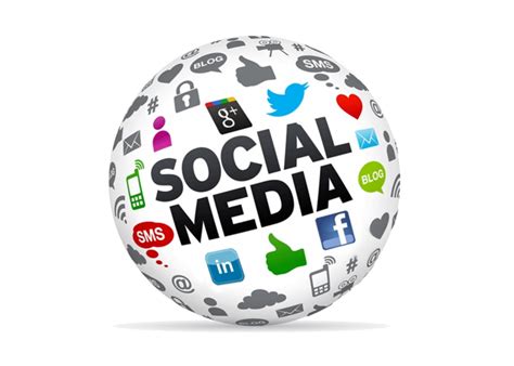 Why social media is an important branding tool for businesses large and ...