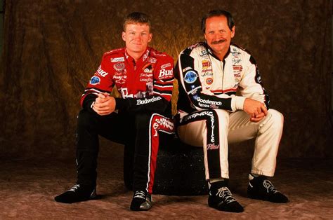 Ralph Earnhardt’s 6-Word Life Lesson for Dale Earnhardt When They Raced ...