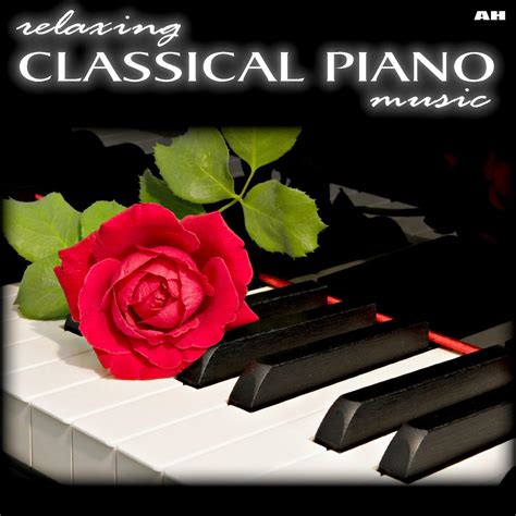 Relaxing Classical Piano Music - Relaxing Classical Piano Music | iHeart