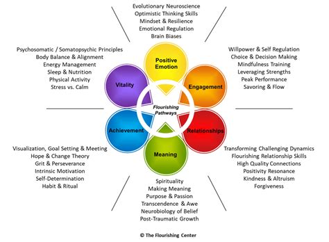 The V of PERMA - lifebettermentthroughgod-blog