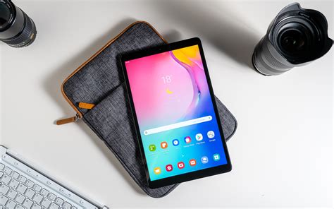 Samsung Galaxy Tab A 10.1 2019 Review: Is It Really A Good Value?