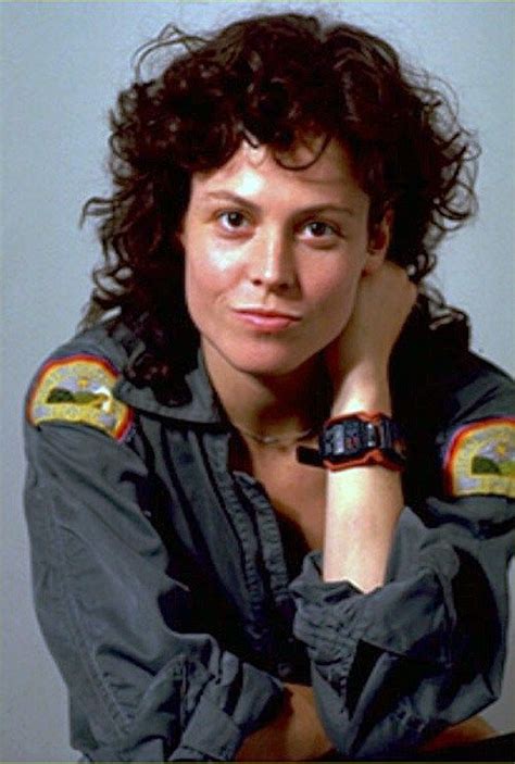 Alien - Sigourney Weaver as Ripley Alien 1979, Alien Film, Alien Sigourney Weaver, Alien Vs ...