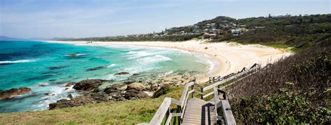 Top 10 Places To Explore On The NSW North Coast | Greyhound Australia