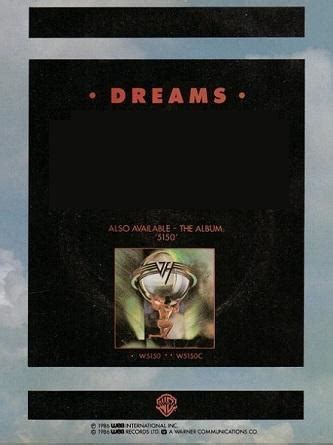 Image gallery for Van Halen: Dreams, Version 2 (Music Video) - FilmAffinity