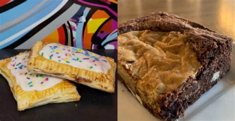 We checked out a new retro bakery in Edmonton and it rules (PHOTOS) | Dished