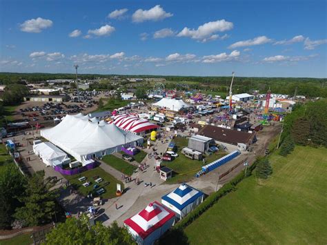 Burlington Chocolatefest is the Sweetest Wisconsin Festival Imaginable