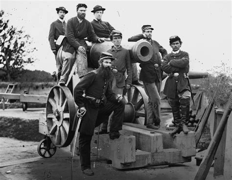 Pin on "Civil War Artillery..."