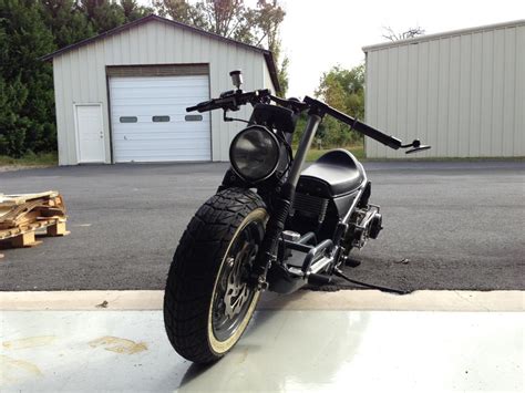 Custom Big Ruckus / 2006 Honda Big Ruckus PS250. As Pretty as the ...