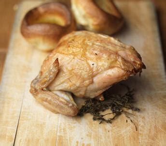 Roasted Chicken Crown Recipe, Made Delicious with Farmison & Co Herb ...