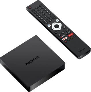 Nokia Streaming Box 8010 review | 42 facts and highlights