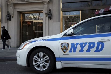 NYPD officer cites ‘courtesy cards’ as a source of widespread corruption | PBS News