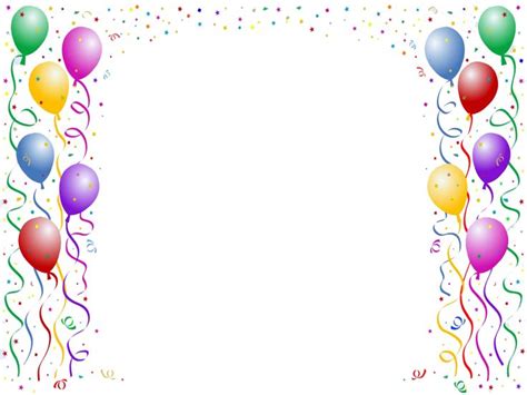 balloons free clipart - Clip Art Library