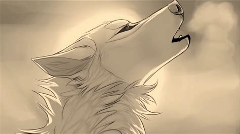 Anime Wolves Drawings See more ideas about anime wolf wolf drawing ...