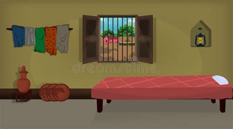 Cartoon Poor House Stock Illustrations – 718 Cartoon Poor House Stock ...