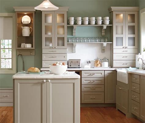 Reface Your Kitchen Cabinets at The Home Depot | Kitchen cabinets home depot, Refacing kitchen ...