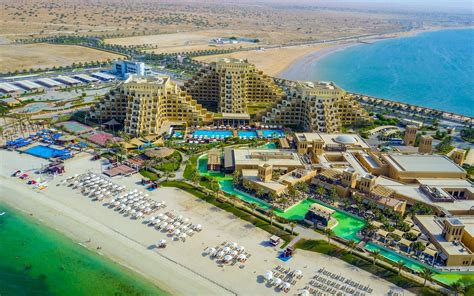 Rixos Bab Al Bahr, Ras Al Khaimah launches daycation package - Hotelier ...