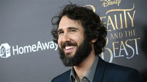 Is Josh Groban Married?