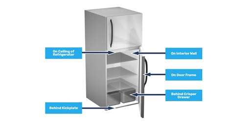 Refrigerator Parts | Appliance Aid