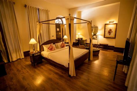 Top Best Luxury Hotels In Mysore 2023 - Akbar Travels Blog