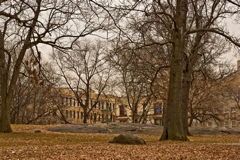 Crotona Park, The Bronx, New York, Feb. 2008 | Phillip Capper | Flickr