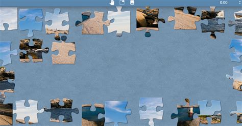 Free Technology for Teachers: An Easy Way to Create Your Own Online Jigsaw Puzzles