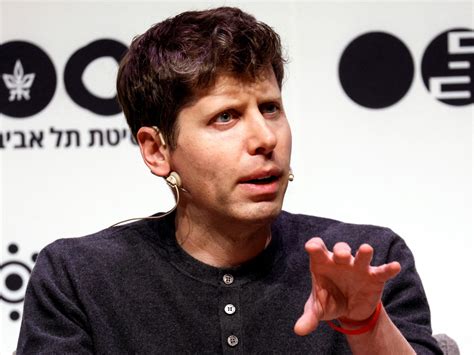 OpenAI averts internal crisis with return of CEO Sam Altman | Technology News | Al Jazeera