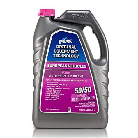 Ten Best G13 Coolant Vw -Popular Brands – Cchit.org