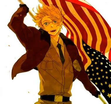 America~ - Hetalia Fan Art (33737954) - Fanpop